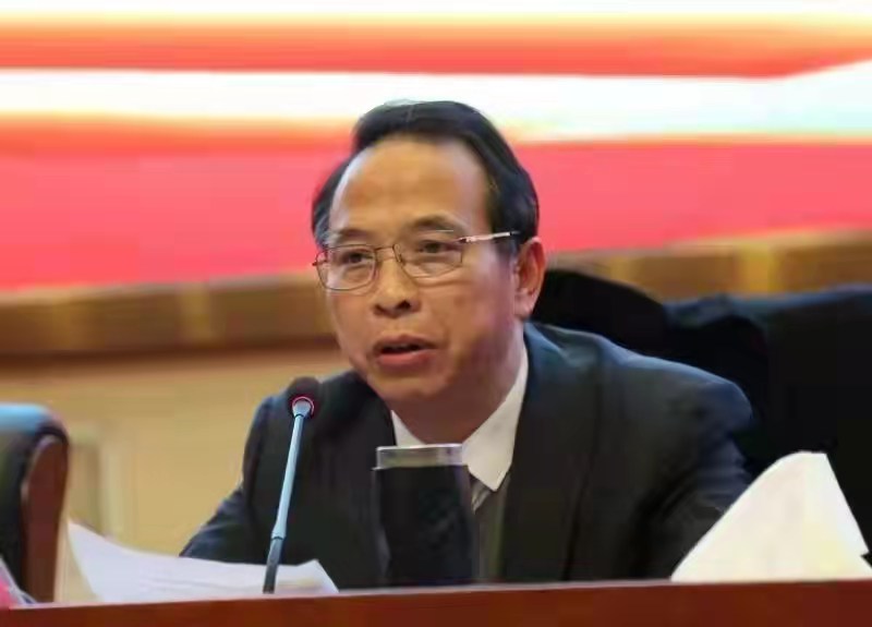 桃源一中召开2020年教育教学质量总结表彰暨迪文科技奖颁奖大会02